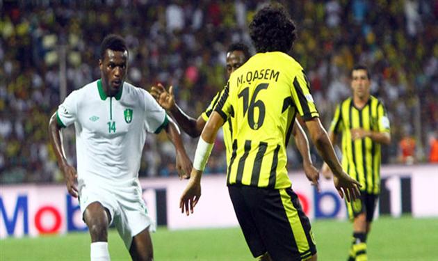 اهلي جدة